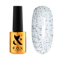 F.O.X Top Drop Black